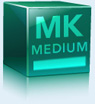 mk medium